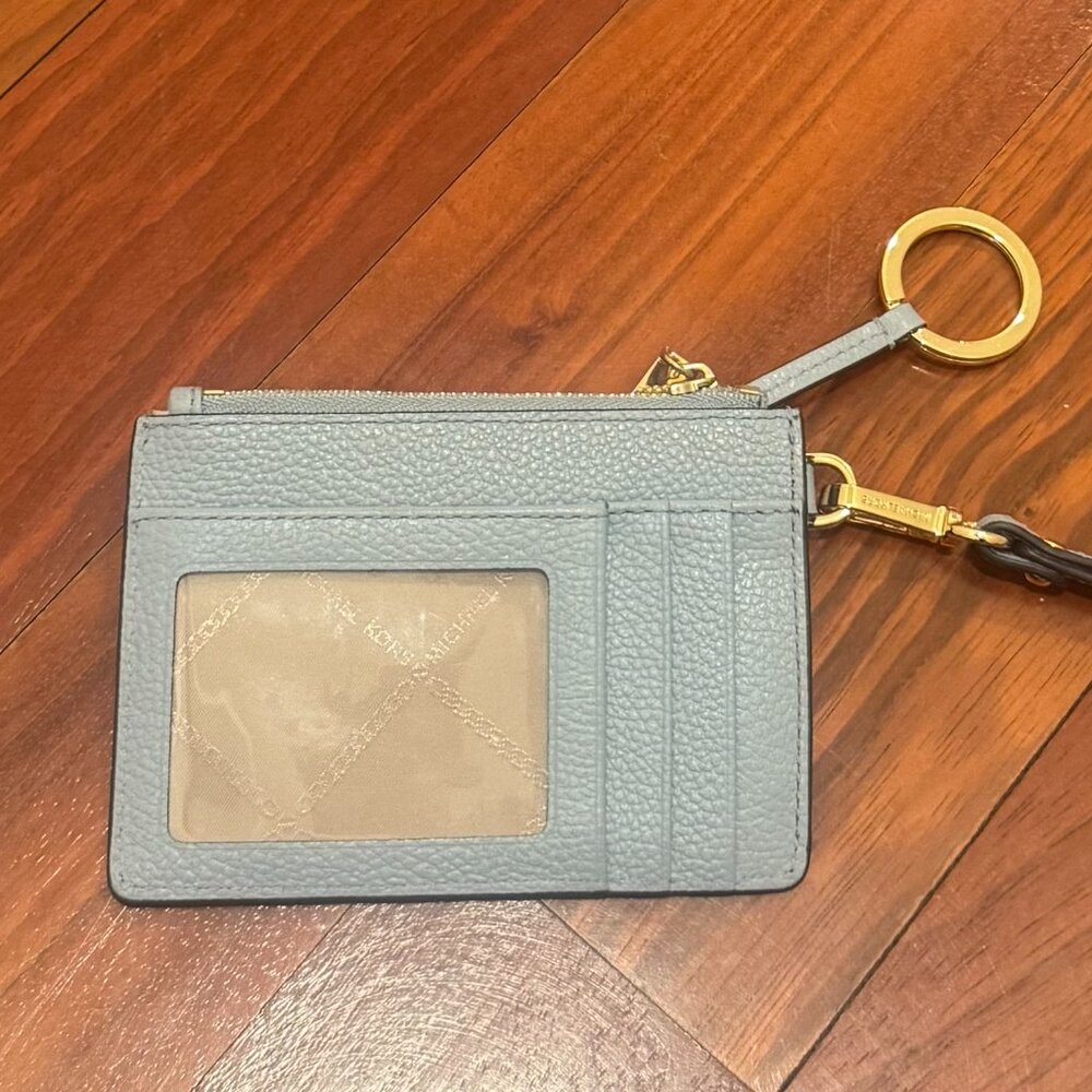 Michael Kors Wristlet Cardholder - Picture 2 of 2